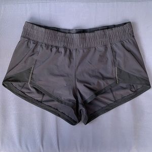 Lululemon Miles Ahead Short *2.5”